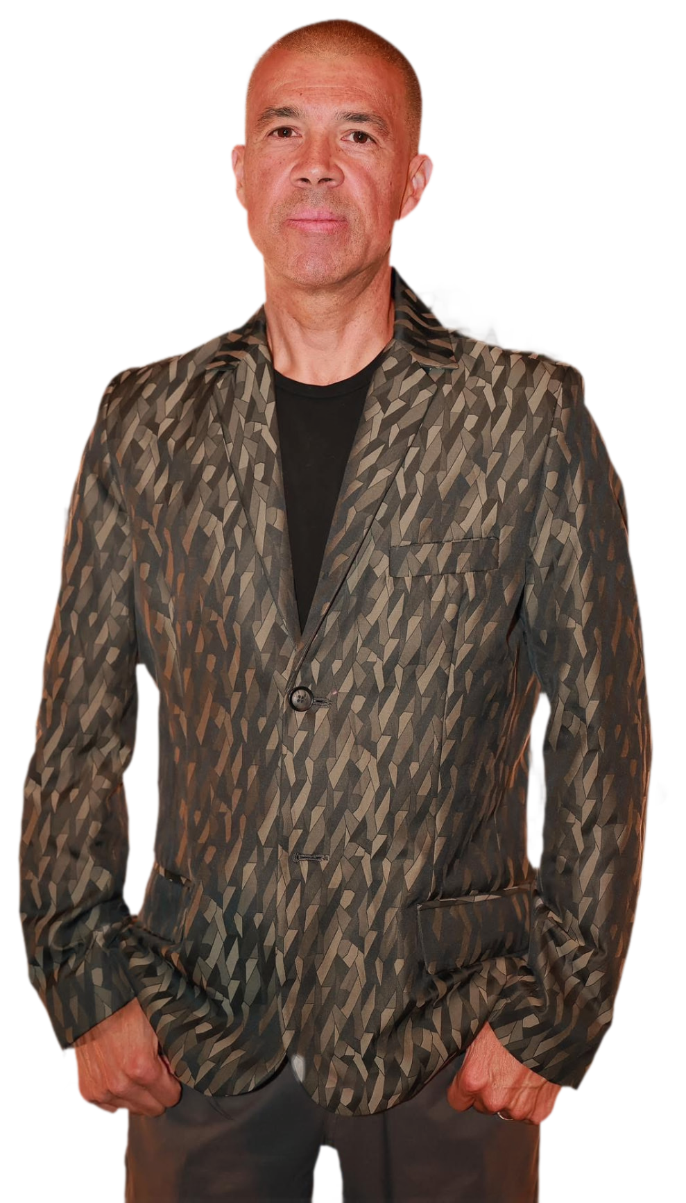 John Jairo Toro